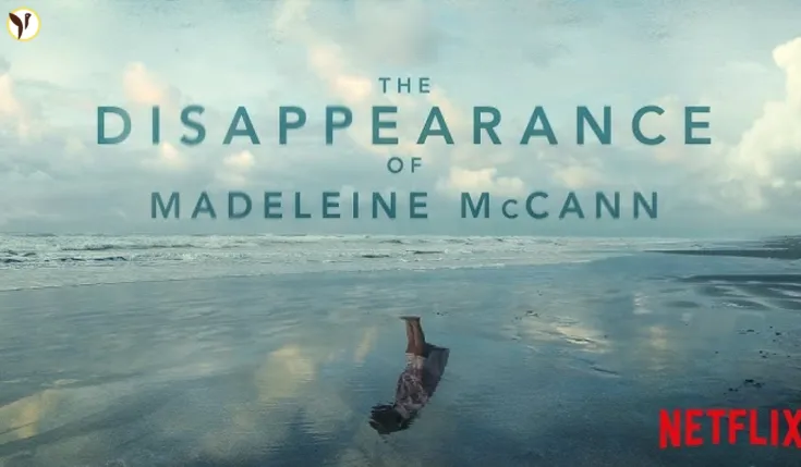 Madeleine McCann
