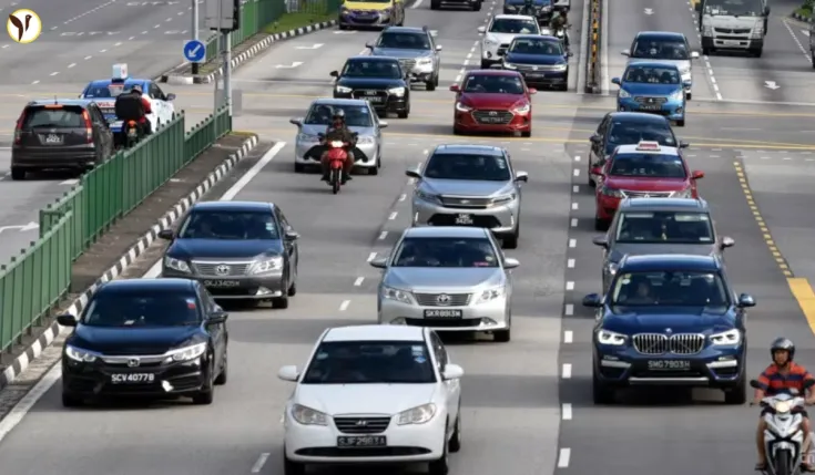  COE Singapore May 2025