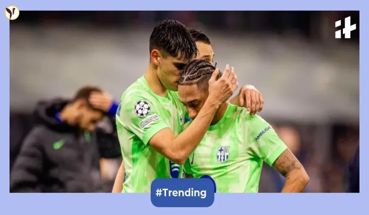 Davido's Barca Joke Sparks Clout-Chasing Backlash Against Superstar