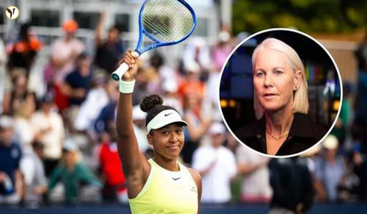 Naomi Osaka's Triumphant Return