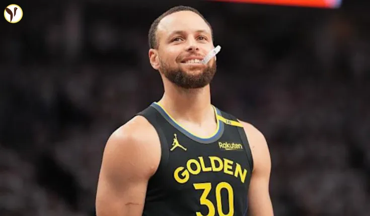 Is Steph Curry Playing Tonight?