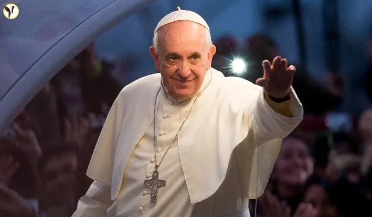 New Pope Election
