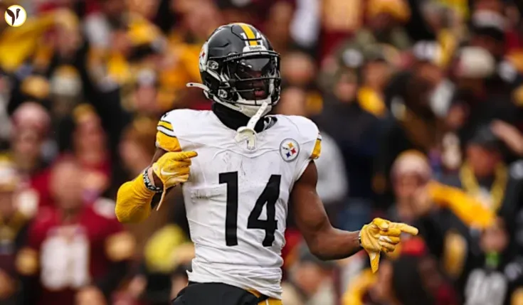 Steelers Trade Pickens to Cowboys!  Find Out Why & What it Means!