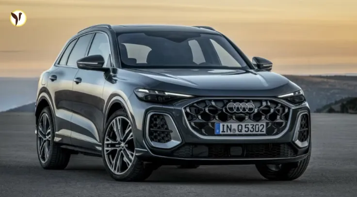 2025 Audi Q5