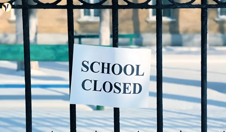 Baton Rouge school closures