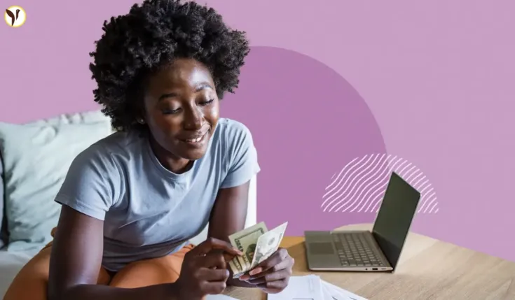 Gen Z Earning 