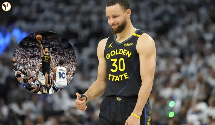 Stephen Curry