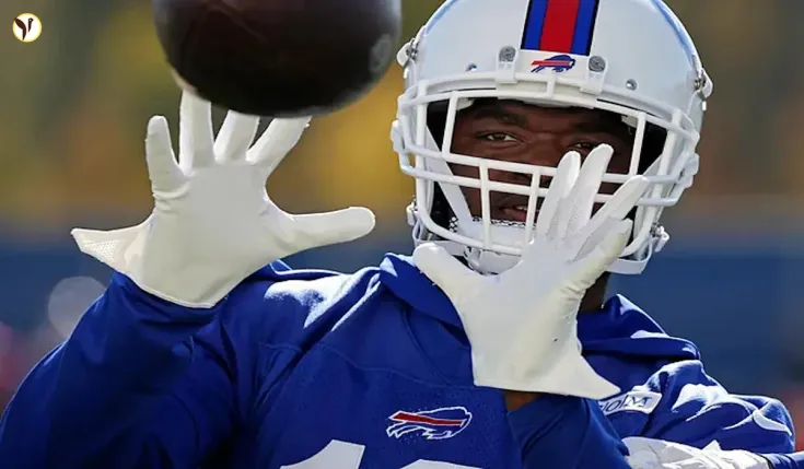 Amari Cooper's Next Team