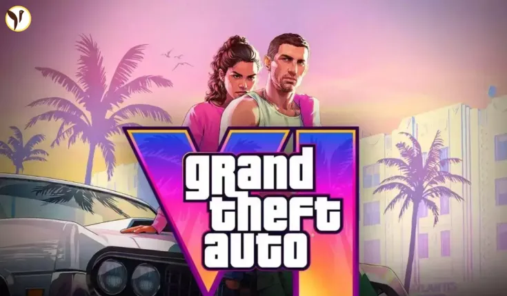 GTA 6 Trailer 2