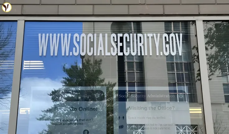 May Social Security SSI Payment