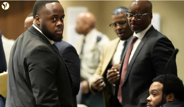 Tyre Nichols verdict