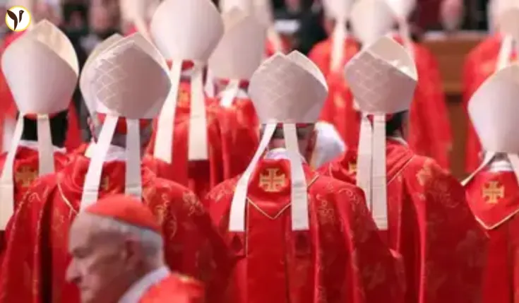 pope