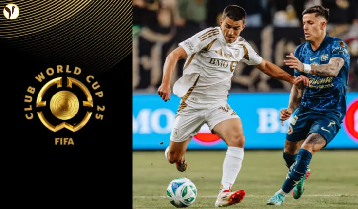 Club America vs. LAFC