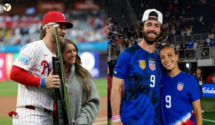 Mallory & Dansby Swanson Announce Pregnancy! Celebrate Their Joyful News – Read More!