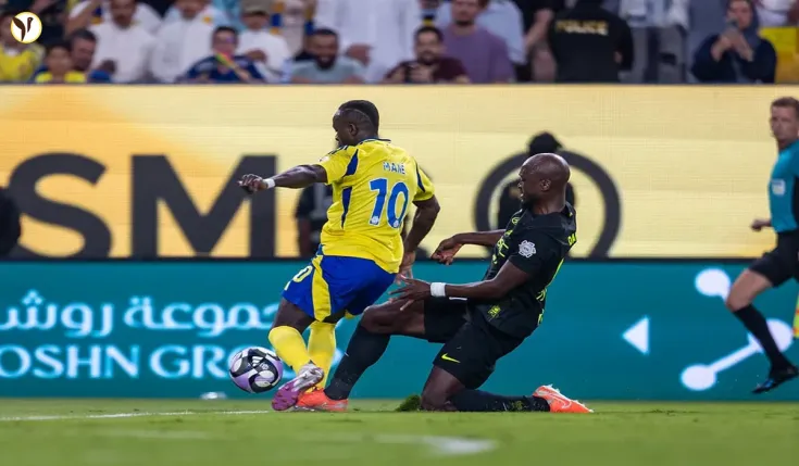 Al-Ittihad Stuns Al-Nassr in Thrilling Saudi Pro League Comeback