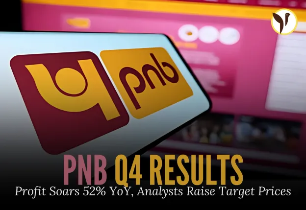 PNB Stock Outlook Post Q4 Results