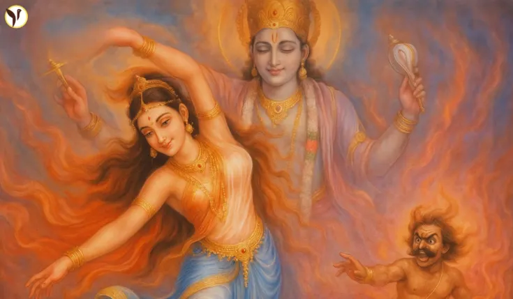 Discover the Divine Mohini Ekadashi Story & Rituals for 2025! Learn More Now