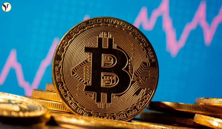 Bitcoin price