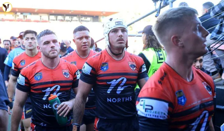 Perth Bears Arrive in NRL 2027