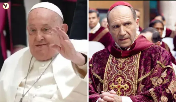 Hollywood's Conclave