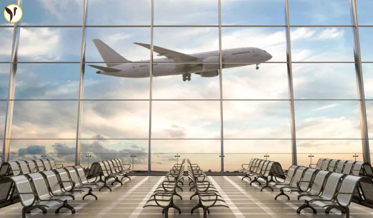 Over 400 Flights Cancelled & 27 Airports Shut in India