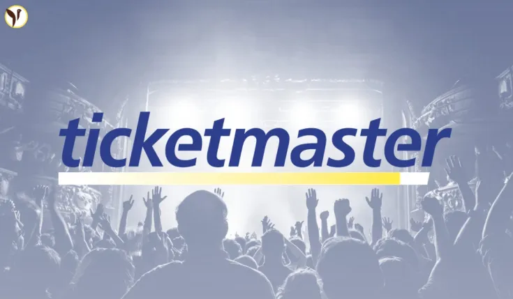 Ticketmaster