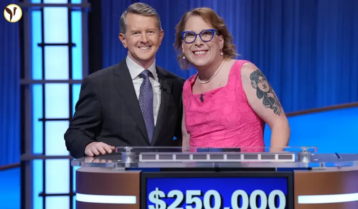 Jeopardy! Winner Revealed