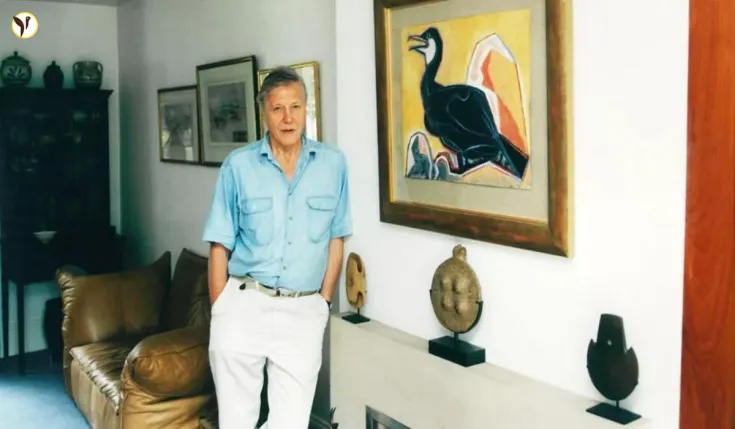 David Attenborough's Legacy