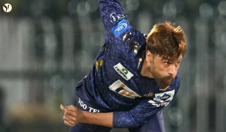 Gladiators Obliterate United in PSL Record-Breaking Win