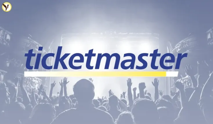 Ticketmaster