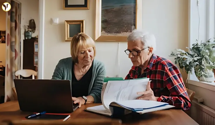 2027 Pension Tax Changes