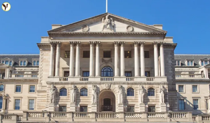 Bank of England