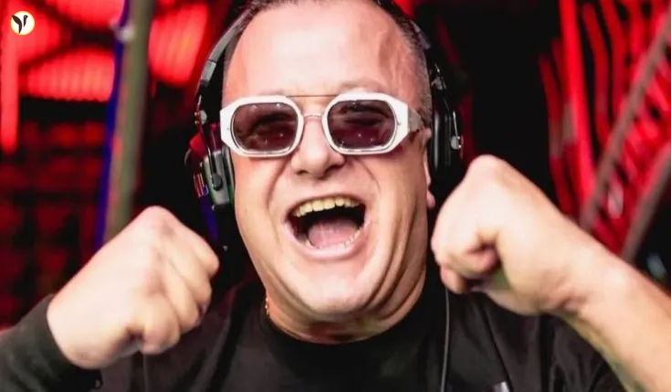 Remembering DJ Hazel