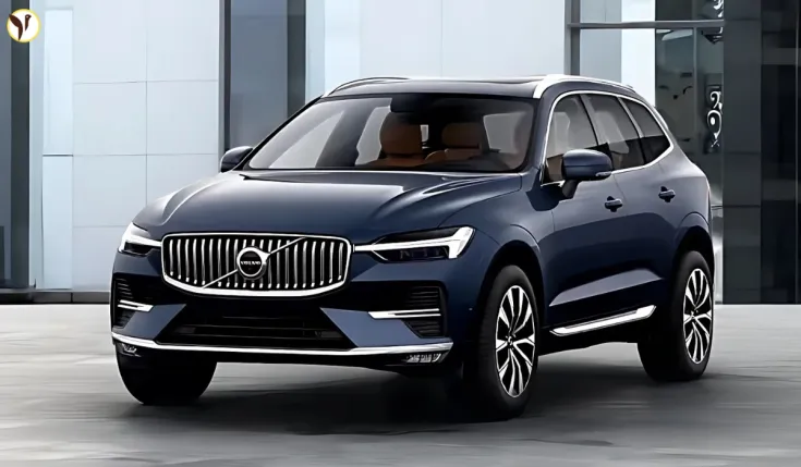 Volvo Recalls