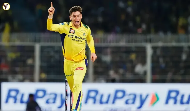 CSK Wins Thriller