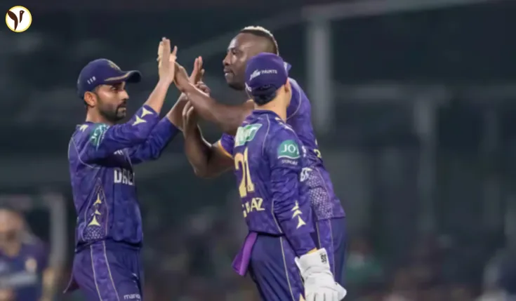 KKR's Playoff Dream
