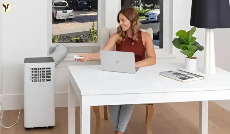 Portable Air Conditioners