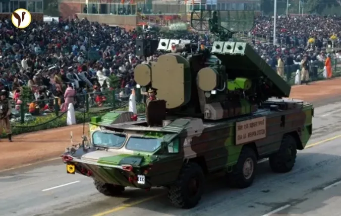 Operation Sindoor