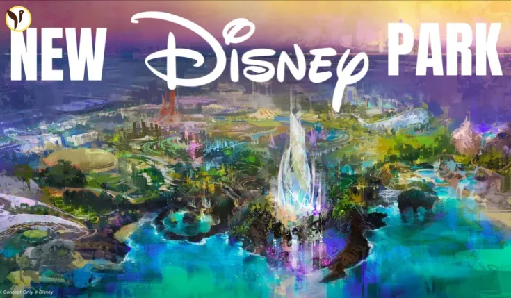 Disney Magic Arrives in Abu Dhabi