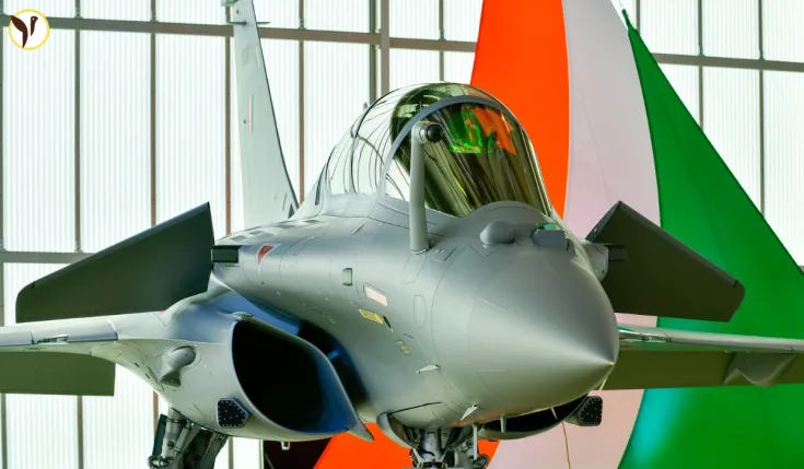 Rafale Controversy