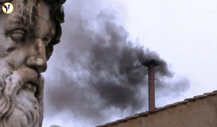 Papal Smoke Signals