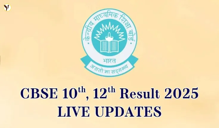CBSE 12th Results 2025