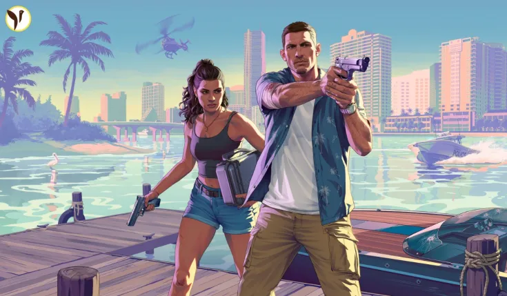 GTA 6 Trailer 2