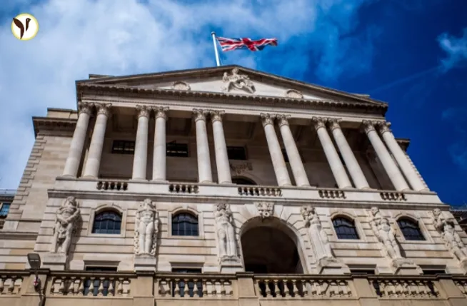 BOE Slashes Rates