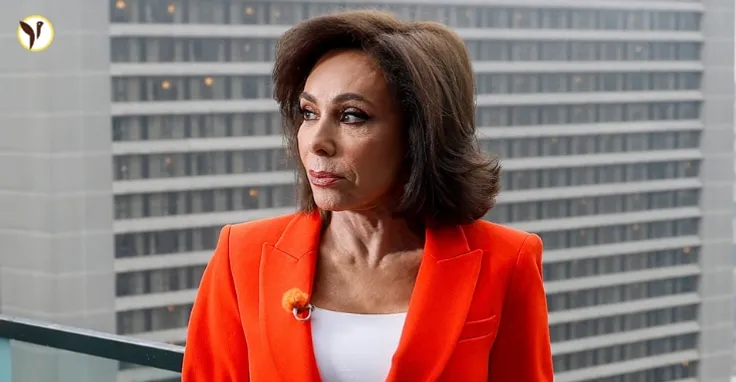 Jeanine Pirro’s Comeback Shakes Washington
