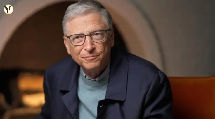 Bill Gates Unleashed