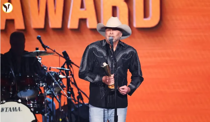 Alan Jackson