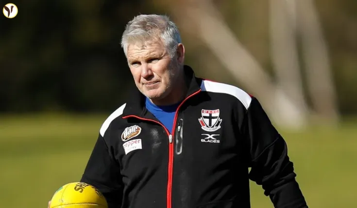 Danny Frawley