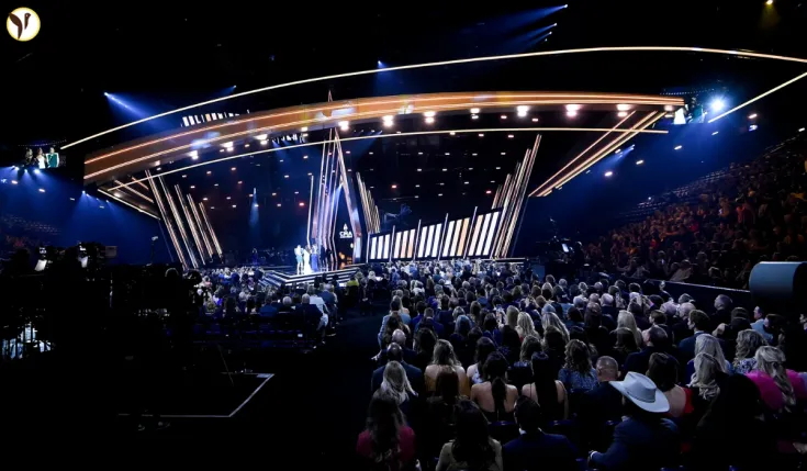 ACM Awards 2025