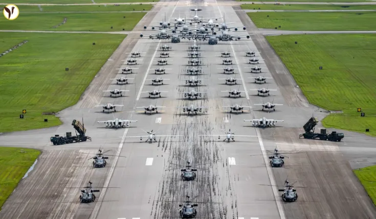 Kadena Air Base